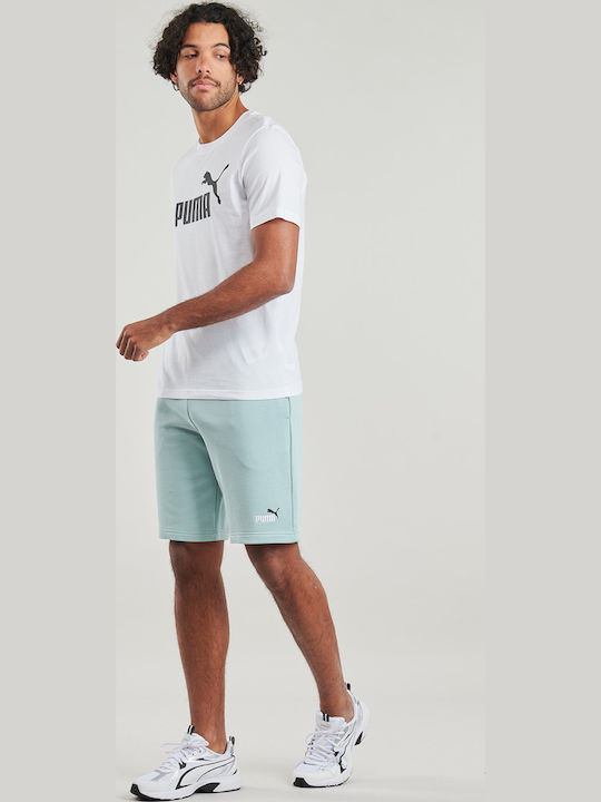 Essentials T-shirt Λευκό