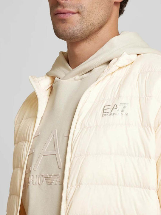 Jacket Whitecap Gray