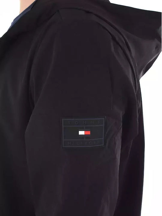 Tommy Hilfiger Jacket Black