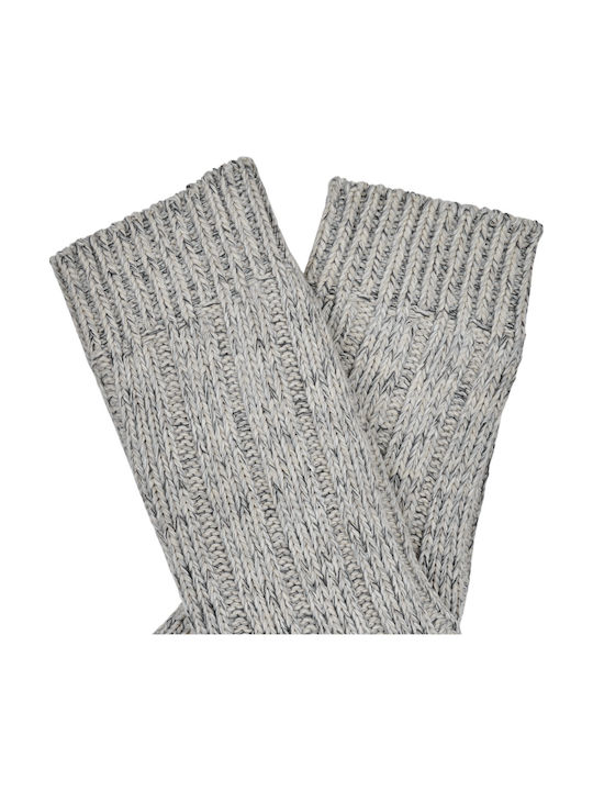 Birkenstock Socken Light Gray 1Pack