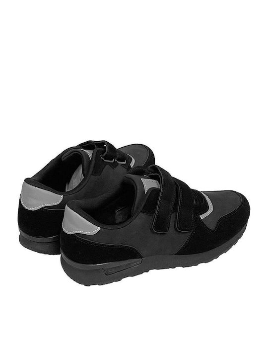 Herren Sneakers BLACK