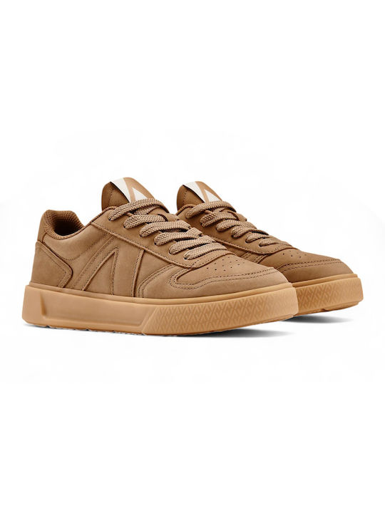 Arkk Copenhagen Sneakers Tan