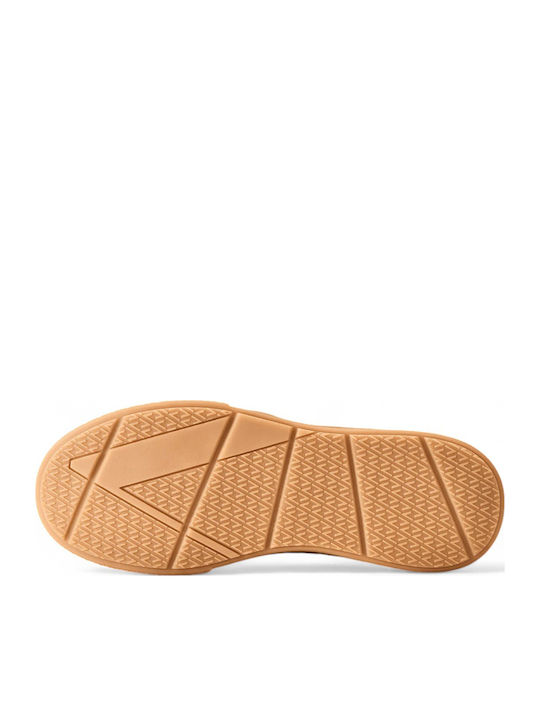 Ανδρικά Sneakers Tan