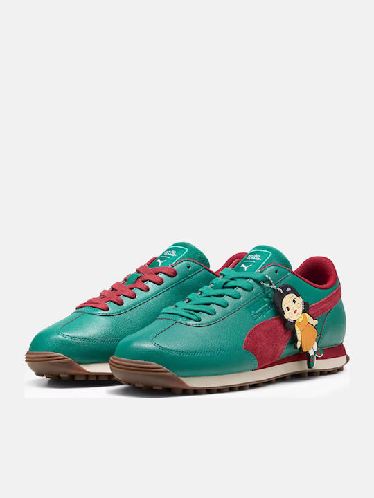 PUMA PUMA