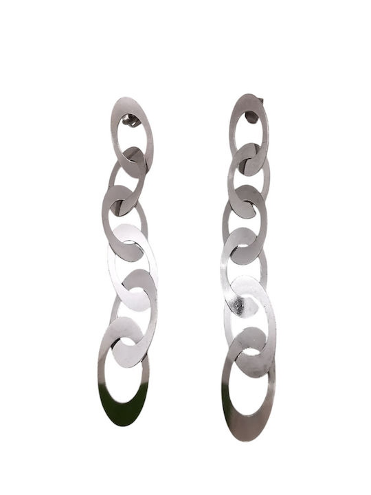 Kosmima1 Ohrringe aus Silber