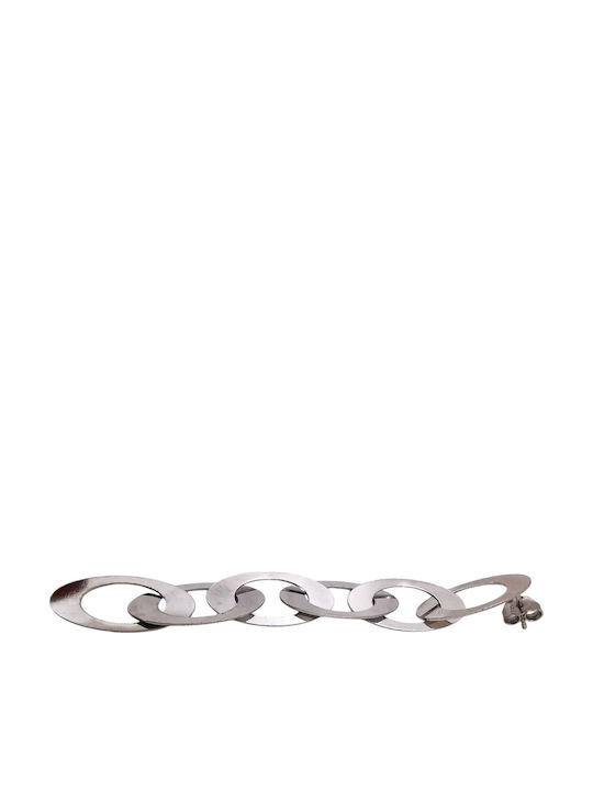 Kosmima1 Ohrringe aus Silber