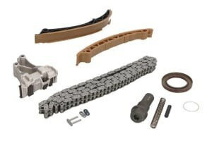 SKF Distribution Chain