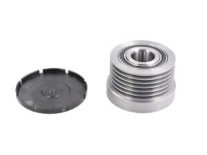Pulley Alternator Valeo