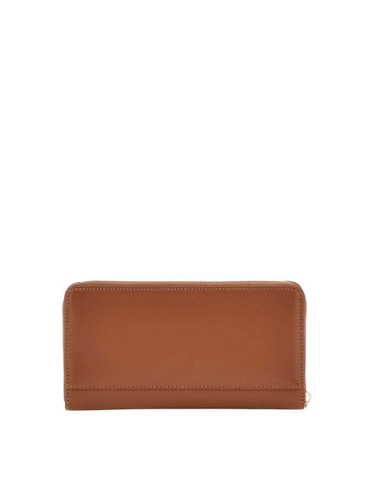 Guess Laurel Slg Women's Wallet Orange