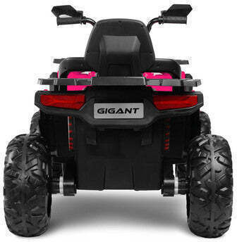 Kids Scooter Inspired Electric 12 Volt Pink