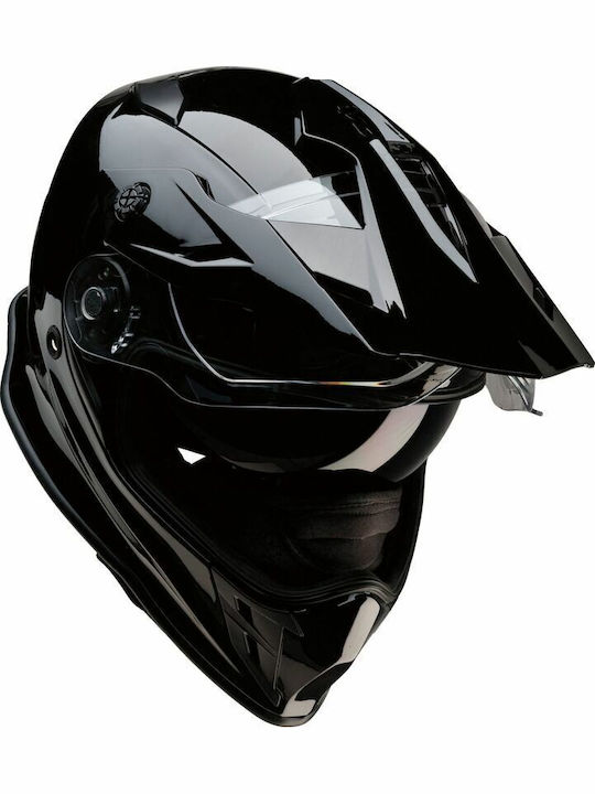 Z1R Range 2.0 Motorcycle Helmet On-Off DOT with Sunvisor