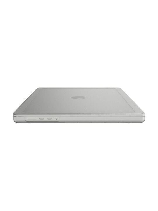 Incase Hardshell 16" σε Διάφανο χρώμα