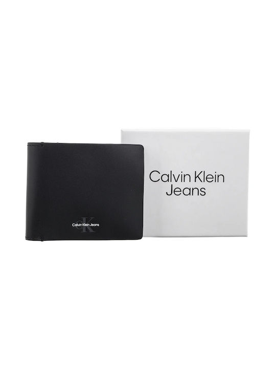 Calvin Klein Men's Wallet Black