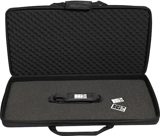 Walkasse Shockproof Eva Transport Case for AlphaTheta DJ DDJ-GRV6
