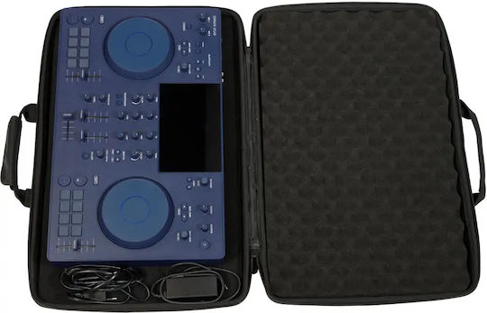 Walkasse Shockproof Eva Чанта Калъф за AlphaTheta OMNIS DUO Черен