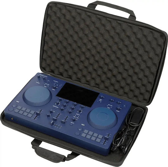 Walkasse Shockproof Eva Чанта Калъф за AlphaTheta OMNIS DUO Черен