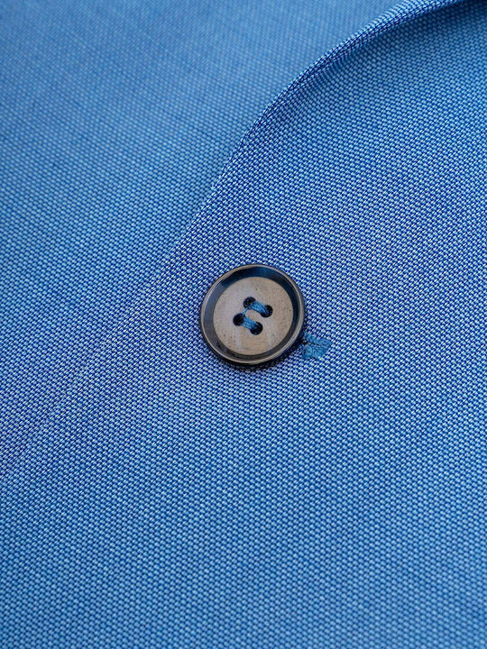 Men's Suit Sky Blue