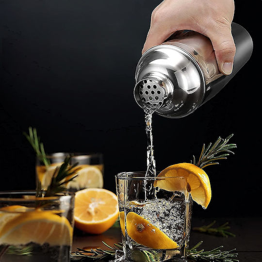 Panora Shaker mit Kapazität 350ml