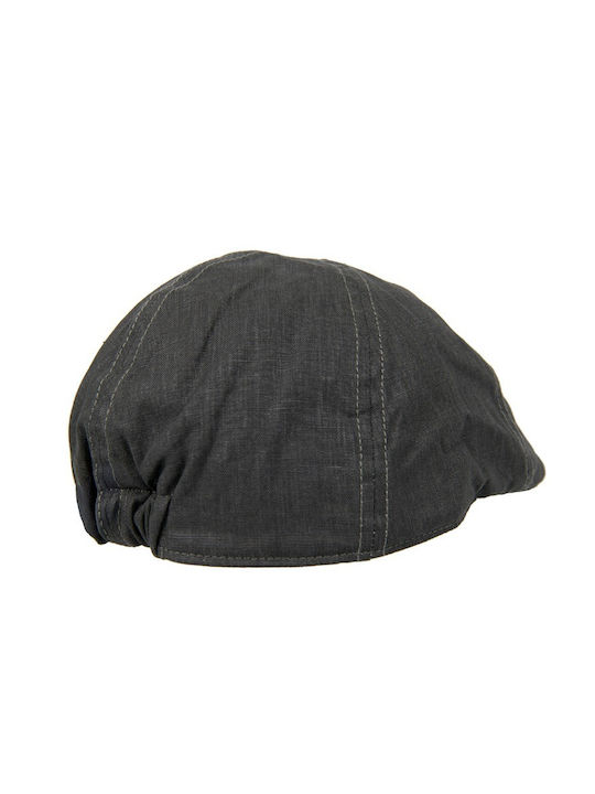 Camel Active Men's Beret Gray