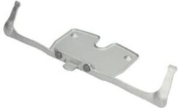 Brake Pad Set Ate