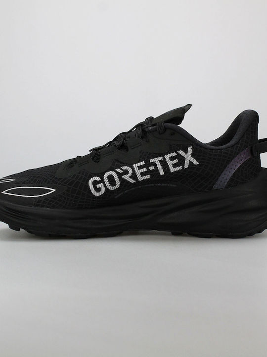 Puma Fast-trac Nitro 3 Gore-Tex Running Black