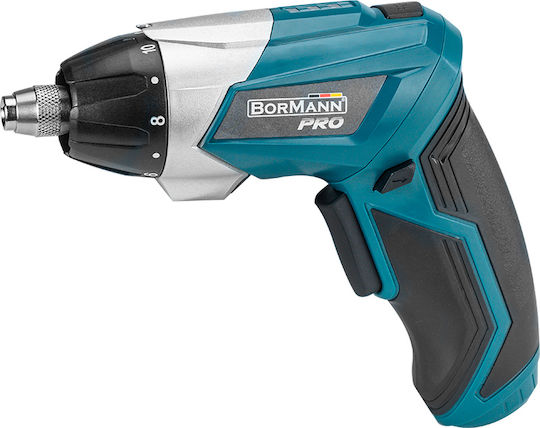 Bormann Pro BBP3010 Screwdriver Battery 3.6V