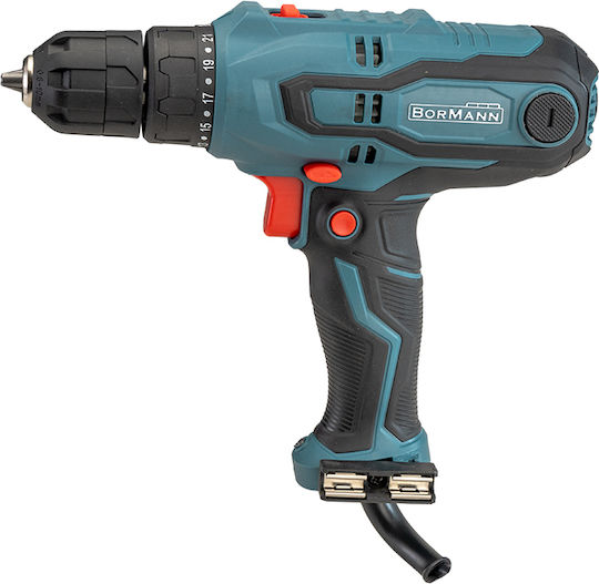 Bormann BID3010 Drill Driver Electric 300W