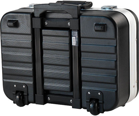 Bormann Pro BHT5210 Tool Case with 132 Tools