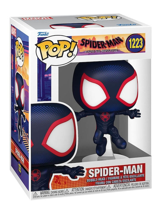 Funko Pop! Marvel: Spider-Man Special Edition Funko Pop! Marvel: Spider-Man Special Edition