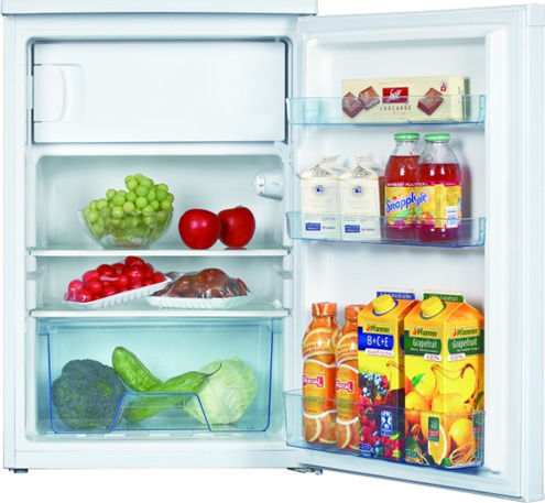 Arielli Mini Bar 113lt Υ84.5xΠ54.5xΒ57.5εκ. Λευκό ARS-147RNE