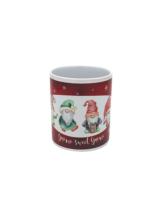 LiebeQueen Christmas Mug