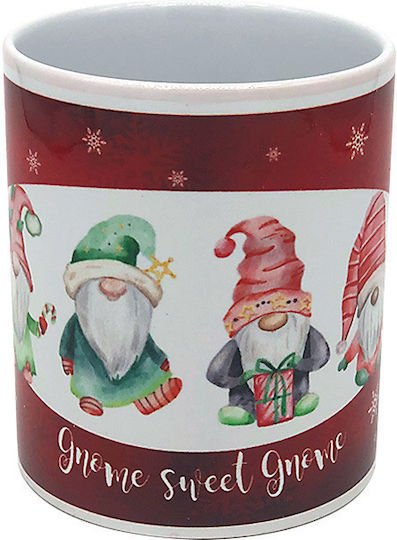 LiebeQueen Christmas Mug