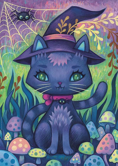 Puzzle 2D 1000pcs