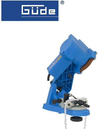 Chain Sharpening Machine Gks 108 85w Gude 94077