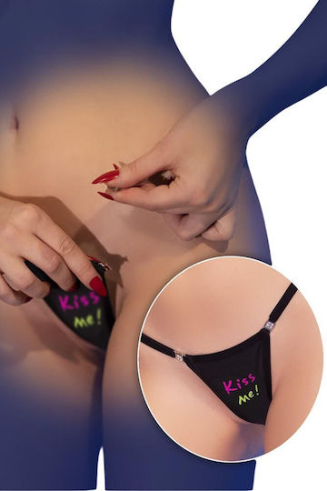 Chilirose Black