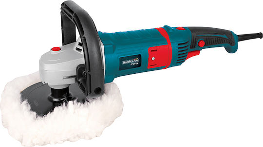 Bormann Pro BCP3500 Rotary Polisher 1500W with Speed Control