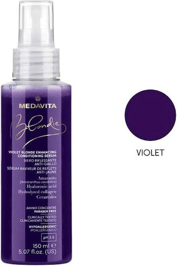 Medavita Serum Pentru Păr 50ml