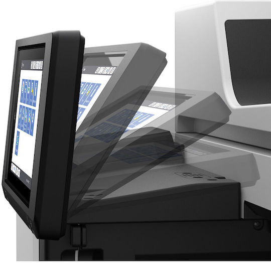 Epson Enterprise WF-C21000 Colour All In One Inkjet Printer