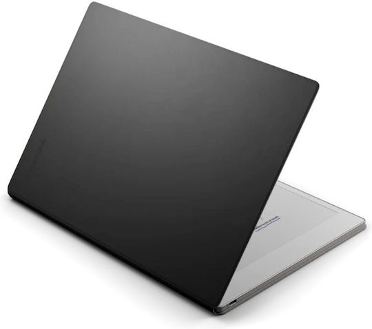 reMarkable Flip Cover Leder Schwarz (reMarkable Paper Pro)