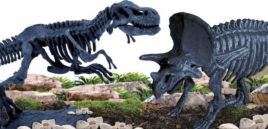 Laboratory Of Paleontology Laboratory I'm a Genius for 7+ years Years Old