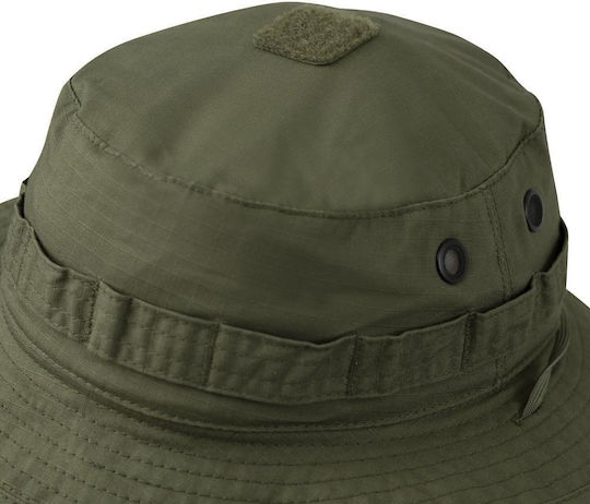 Helikon Tex Καπέλο Κυνηγιού Jungle Παραλλαγής Πράσινο