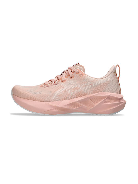 Novablast 5 Femei Pantofi sport Alergare Breeze / White