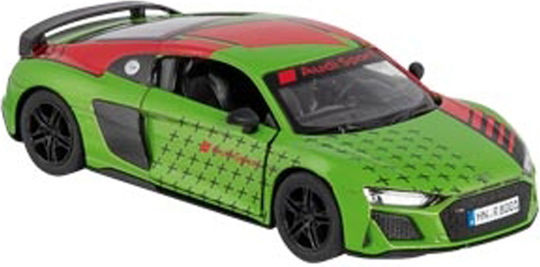 Goki Audi Spielzeugautoset