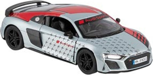 Goki Audi Spielzeugautoset
