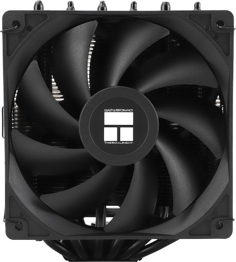 Thermalright Peerless Assassin 120 SE CPU Cooling Fan for AM4/AM5/1200/115x/1700 Socket