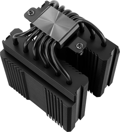 Thermalright Peerless Assassin 120 SE CPU Cooling Fan for AM4/AM5/1200/115x/1700 Socket