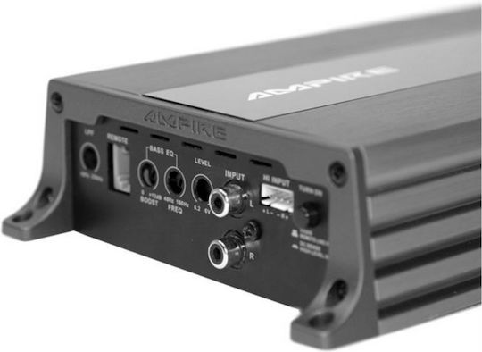 Ampire 1 Channel Amplifier D-MBM1.24V-4G