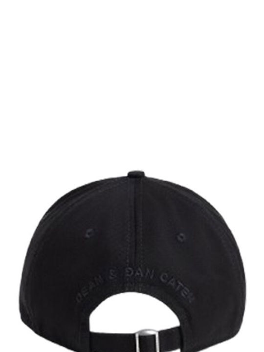 Dsquared2 Baseball Men's Jockey Black