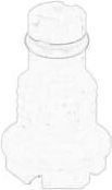 Buson Radiator Oe Opel