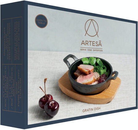 Kitchen Craft 12.5cm Γκριλιέρα